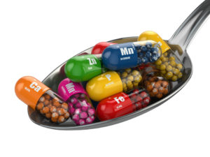 Micronutrition annecy rumilly